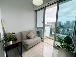 Haig 162 (D15), Apartment #424970331